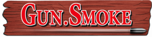 Gun.Smoke (USA) logo